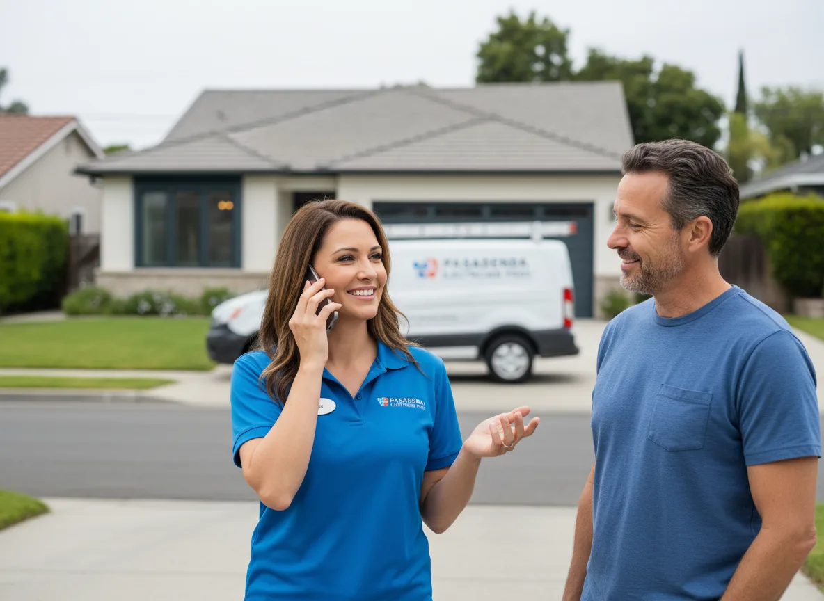 Electrician Clayville, RI FAQs